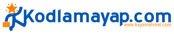 Kodlamayap
